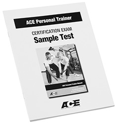 ACE Reliable Test Preparation