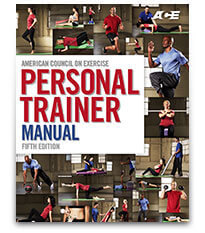 ACE | Certified Personal Trainer | ACE Personal Trainer