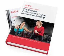 ACE Fitness Curriculum Solutions