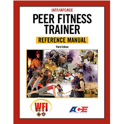 Peer Fitness Trainer Manual (3rd Edition) for Certification Exam | ACE