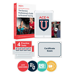 Personal Trainer Advantage Study Program